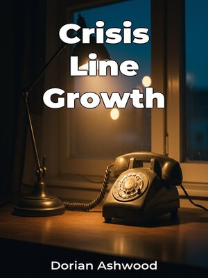 cover image of Crisis Line Growth